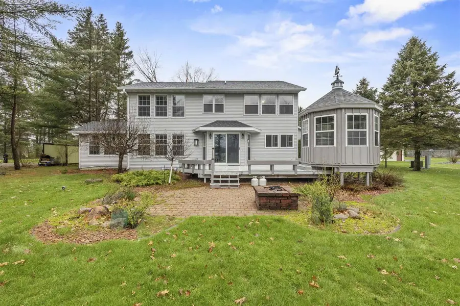 204875 LAKE DRIVE, Rosholt, WI 54473 - #2