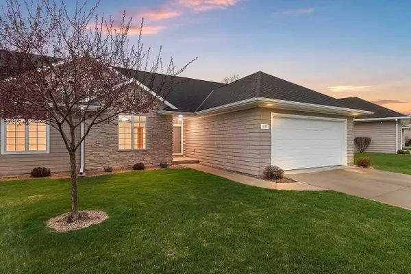 1743 REMINGTON  RIDGE WAY, De Pere, WI 54115