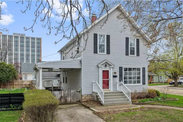 839 S JACKSON STREET, Green Bay, WI 54301