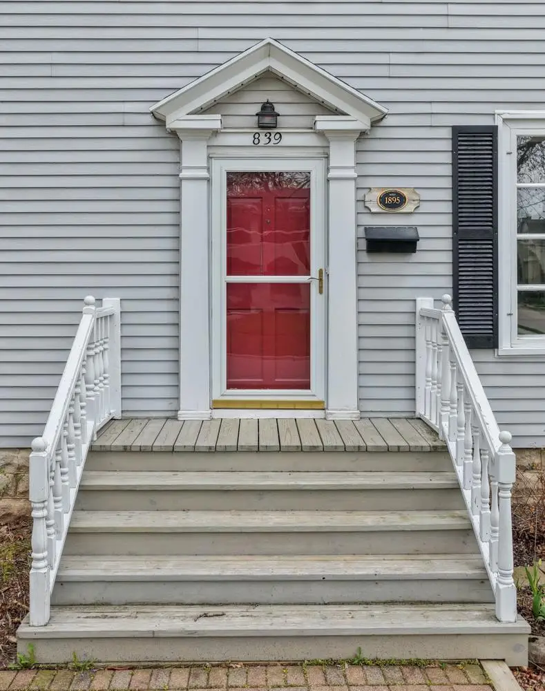 839 S JACKSON STREET, Green Bay, WI 54301 - #3