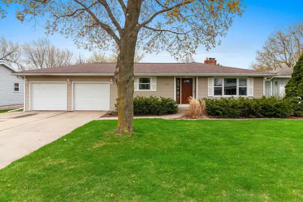 640 DAUPHIN STREET, Green Bay, WI 54301