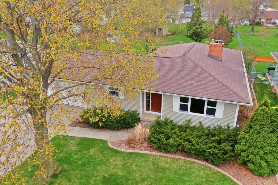 640 DAUPHIN STREET, Green Bay, WI 54301 - #2