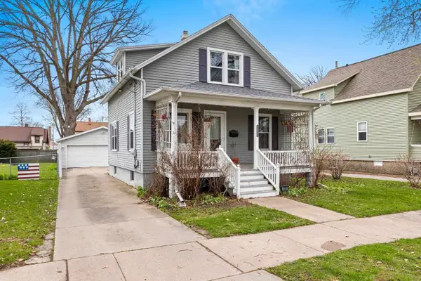 315 14TH AVENUE, Green Bay, WI 54303
