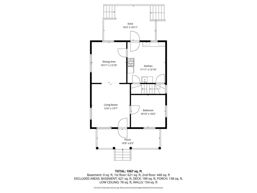 315 14TH AVENUE, Green Bay, WI 54303 - #3