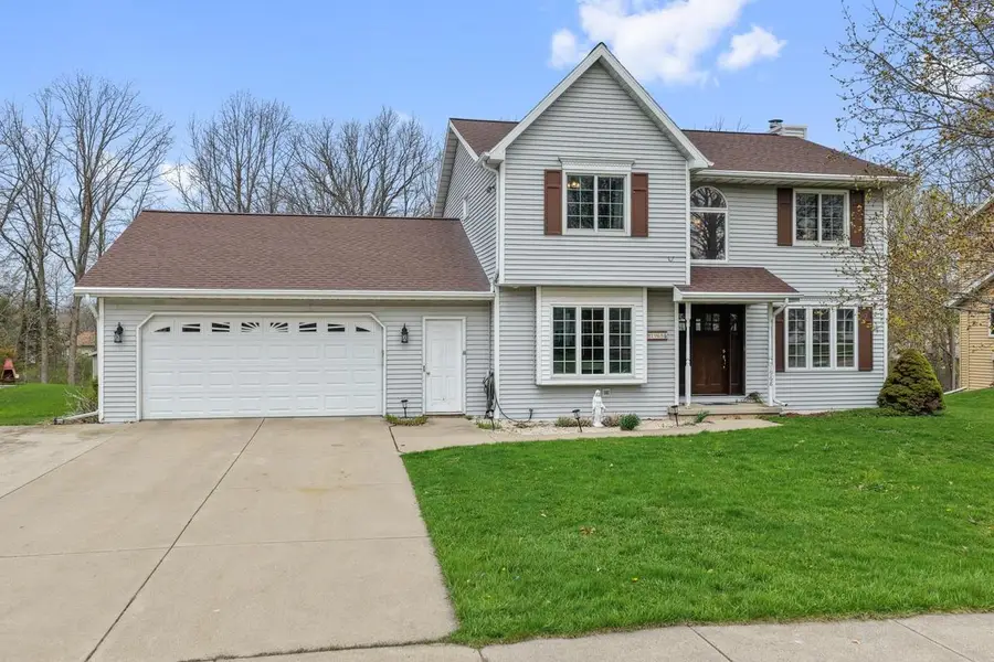 1968 EMERALD DRIVE, Green Bay, WI 54311 - #2