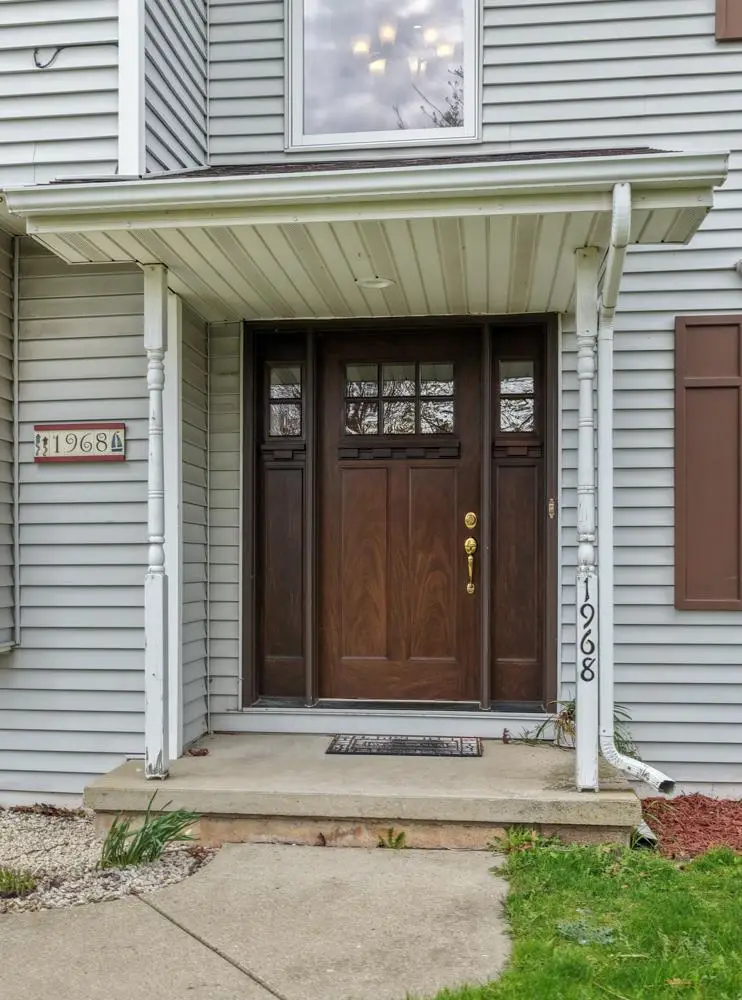 1968 EMERALD DRIVE, Green Bay, WI 54311 - #3