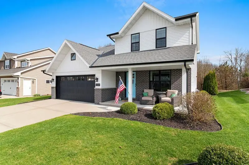 1108 HEYERDAHL HEIGHTS, Hobart, WI 54115 - #2