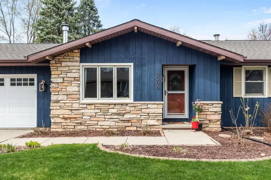 3008 E KILLDEER LANE, Appleton, WI 54915 - #2