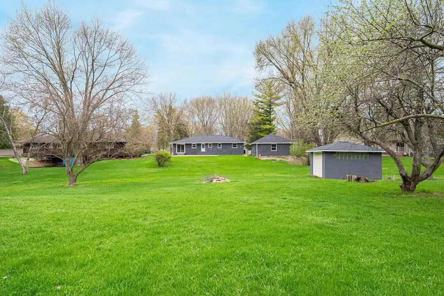 1034 S RIDGE LANE, Appleton, WI 54914 - #3