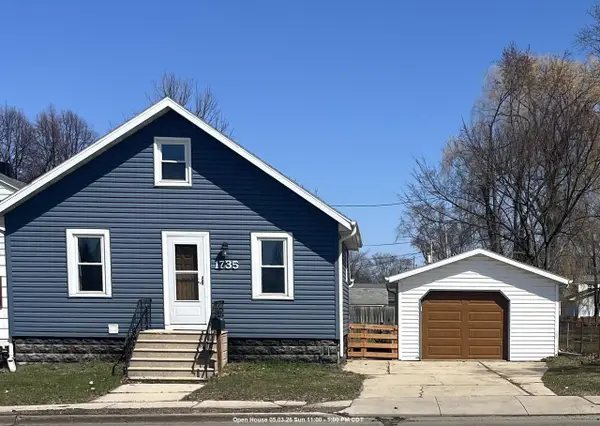 1735 E MASON STREET, Green Bay, WI 54302