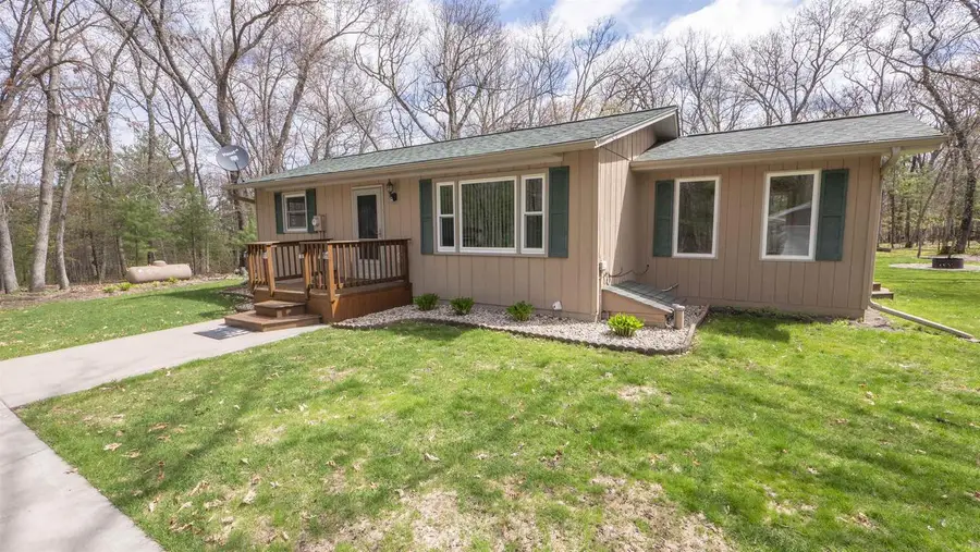 N4496 STRAWBERRY CIRCLE, Wautoma, WI 54982 - #2