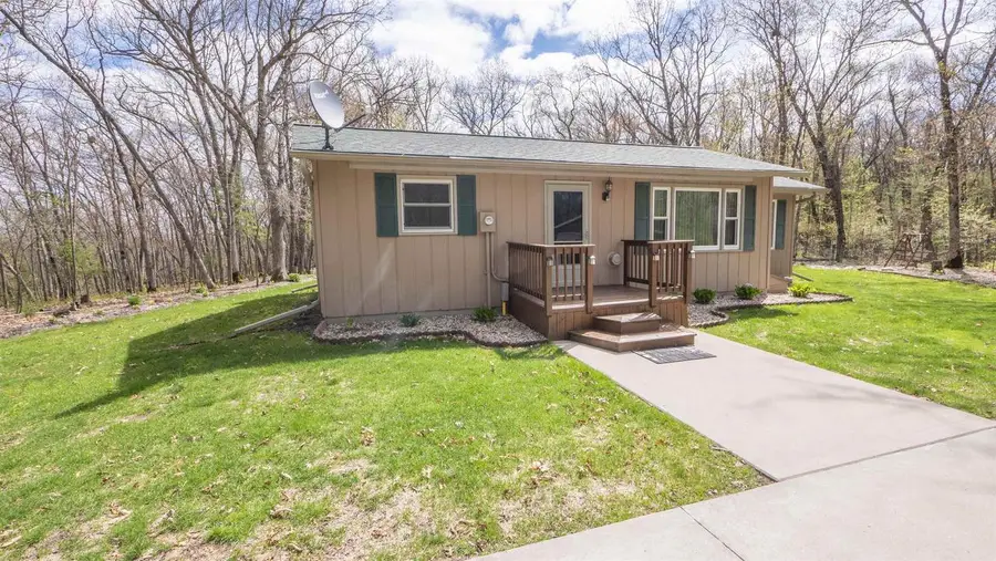 N4496 STRAWBERRY CIRCLE, Wautoma, WI 54982 - #3