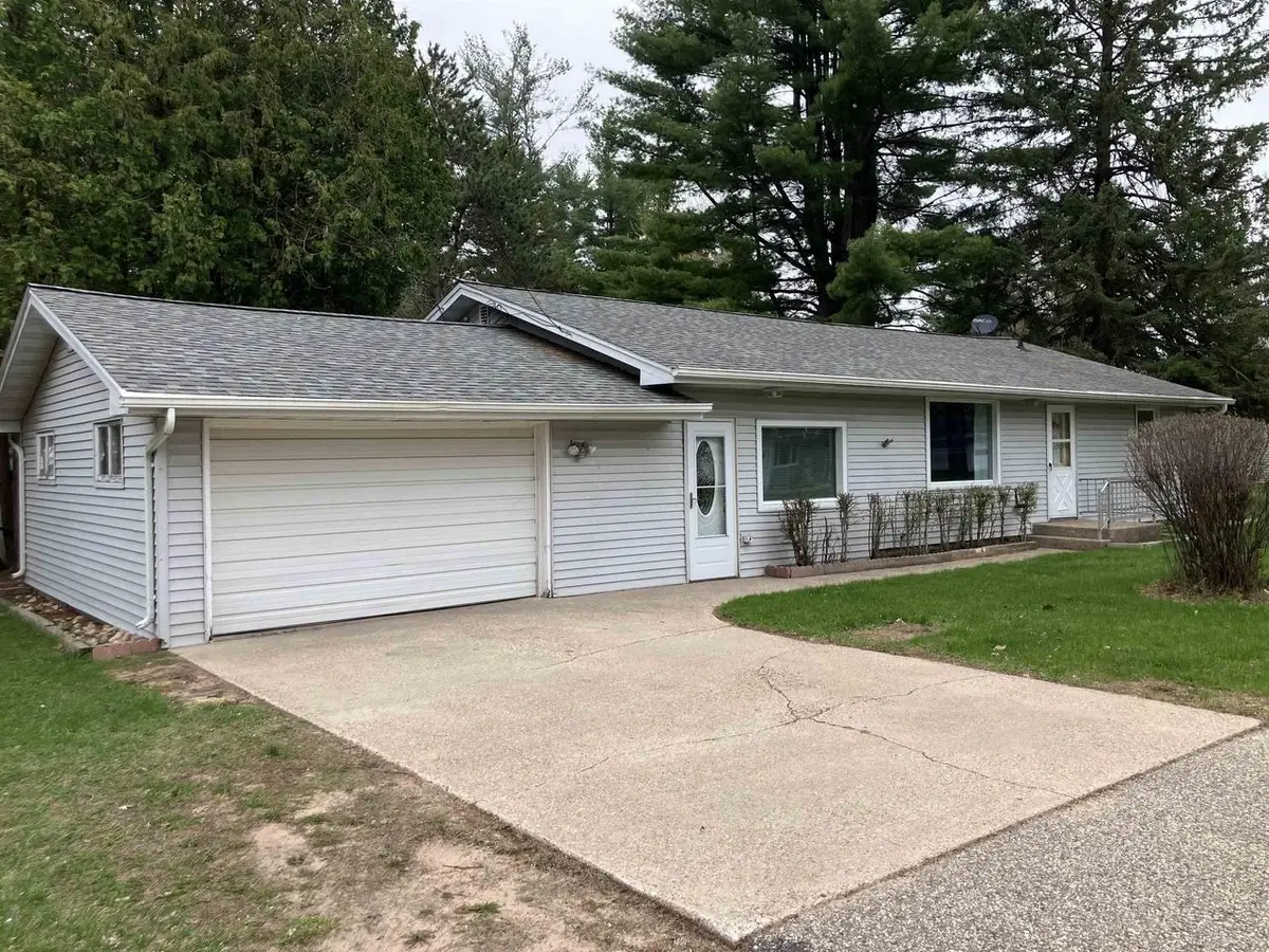N2709 LIND LANE, Waupaca, WI 54981 - #1