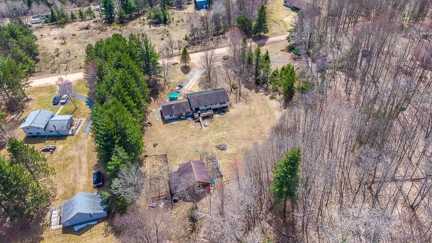 110 POPLAR TRAIL, Marquette, MI 49855 - #1
