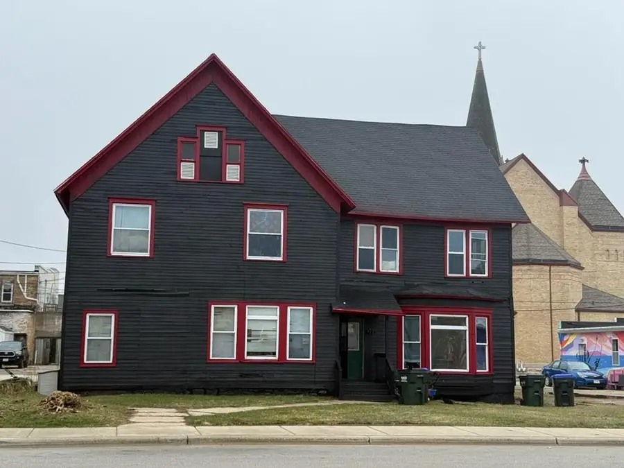 409 3RD STREET, Algoma, WI 54201 - #2