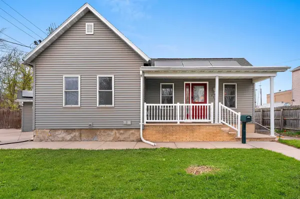 836 W 8TH STREET, Appleton, WI 54914