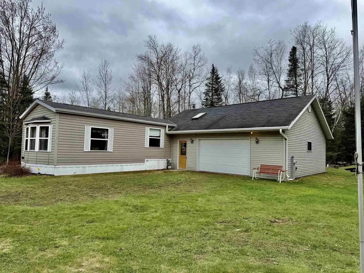 17655 ISLAND LANE, Townsend, WI 54175 - #1