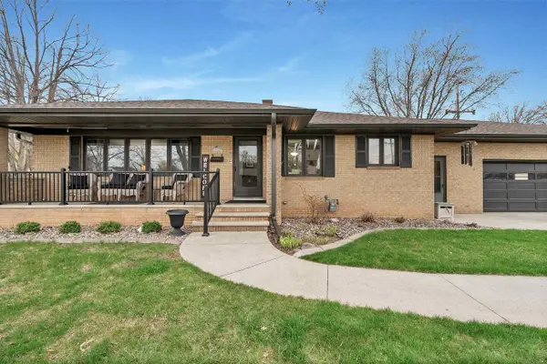1412 GROSS AVENUE, Green Bay, WI 54304