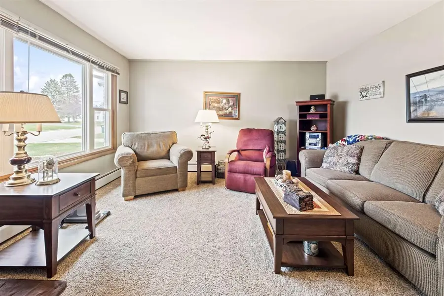 1119 FLORENCE STREET, Marinette, WI 54143 - #2