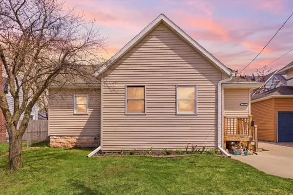 508 N RANKIN STREET, Appleton, WI 54911