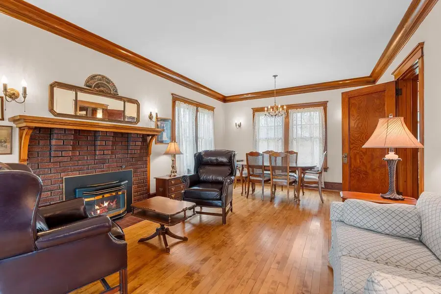 518 PROSPECT AVENUE, Portage, WI 53901 - #2