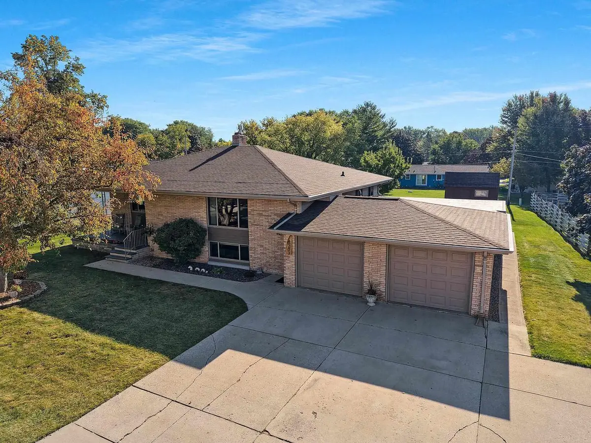 2203 GILSON COURT, Green Bay, WI 54304 - #1