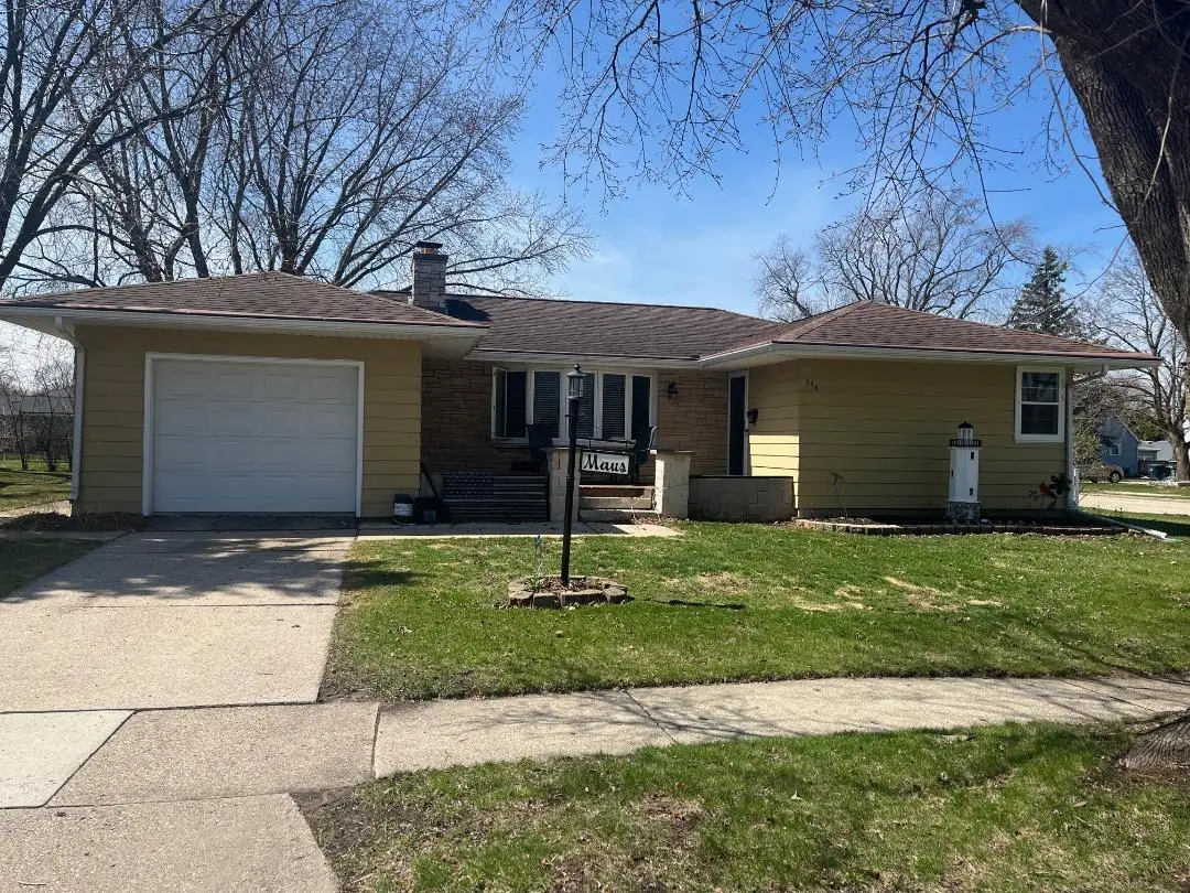 394 TAFT STREET, Fond Du Lac, WI 54935 - #1