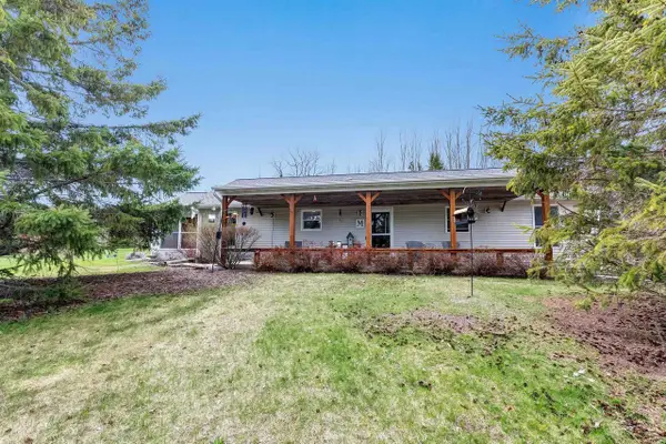 3627 ZIRBEL ROAD, Sturgeon Bay, WI 54235