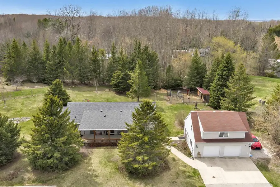 3627 ZIRBEL ROAD, Sturgeon Bay, WI 54235 - #2