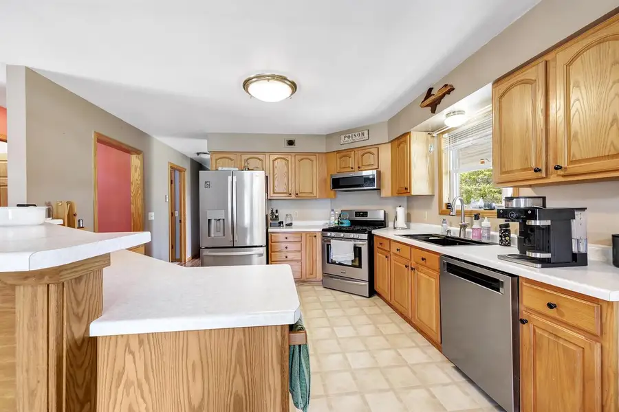 3627 ZIRBEL ROAD, Sturgeon Bay, WI 54235 - #3