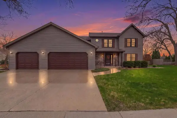 1630 MARICOPA DRIVE, Oshkosh, WI 54904