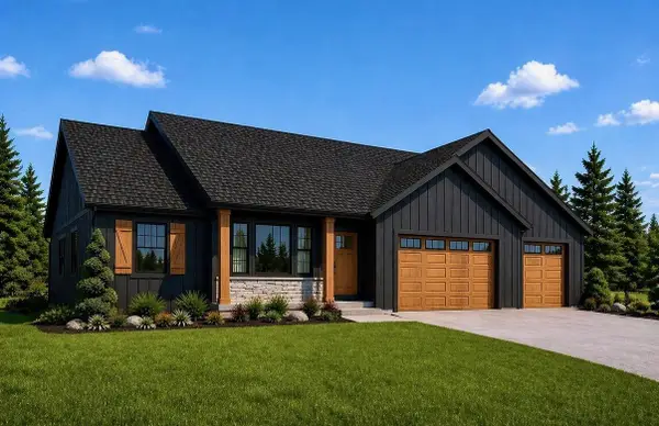 2525 BREEZEWOOD LANE, Neenah, WI 54956