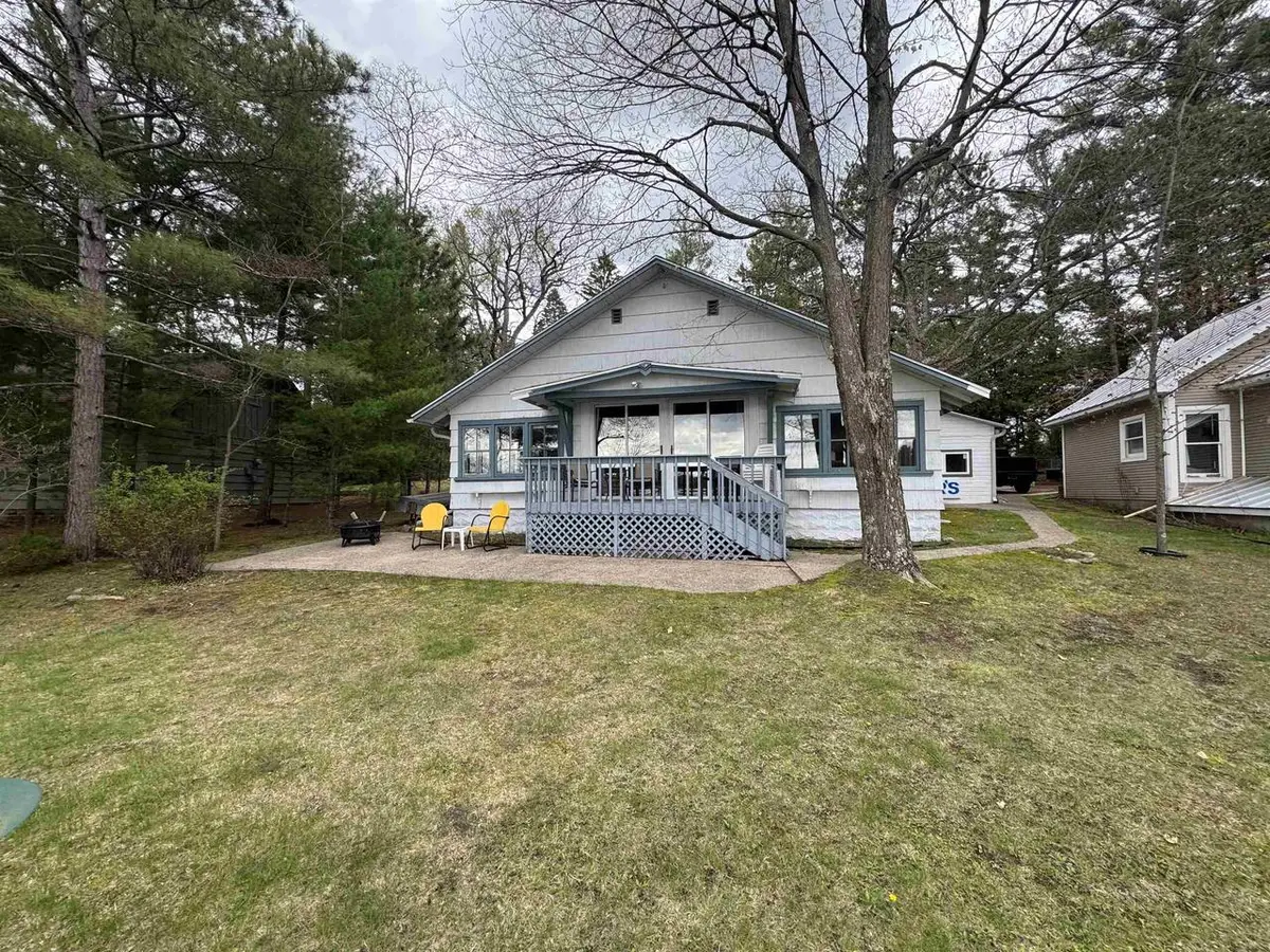 N2405 LONG COVE DRIVE, Waupaca, WI 54981 - #1