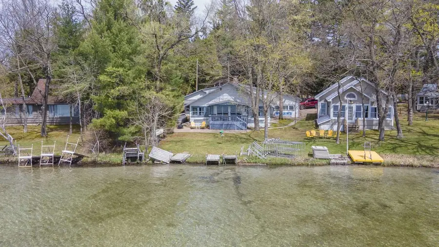 N2405 LONG COVE DRIVE, Waupaca, WI 54981 - #3