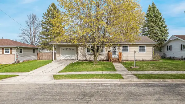 510 REED STREET, Chilton, WI 53014