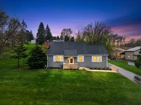 W4466 FOURTH STREET ROAD, Fond Du Lac, WI 54937