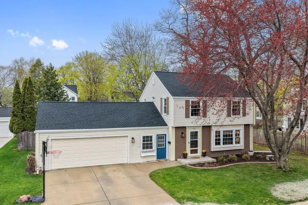 817 TALBOT AVENUE, De Pere, WI 54115 - #1