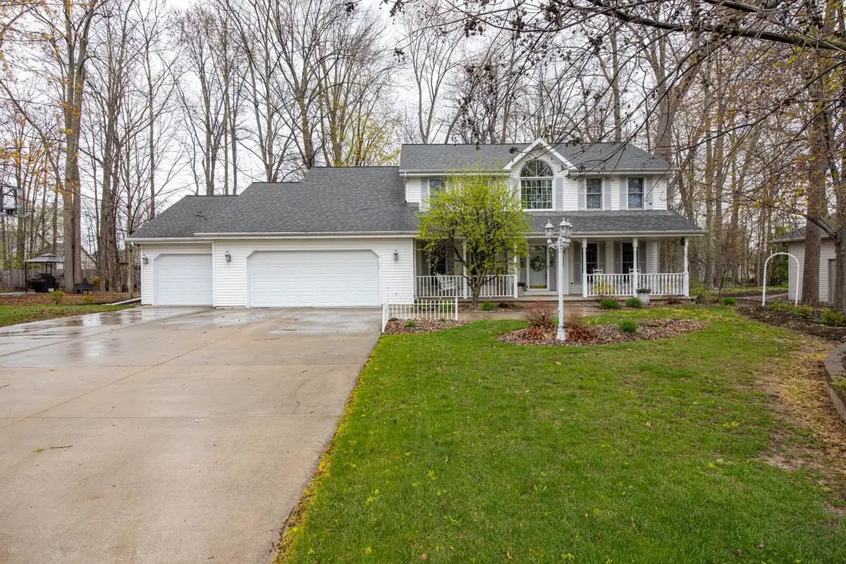 W5940 MOONFLOWER DRIVE, Appleton, WI 54915 - #1