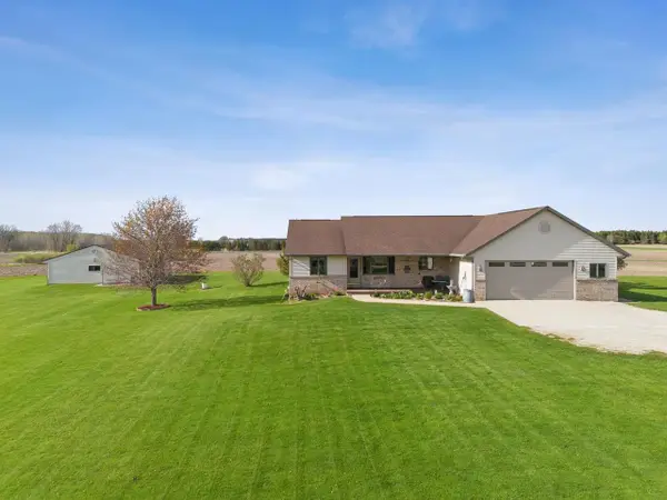 W2150 CROSSTOWN ROAD, Hilbert, WI 54129