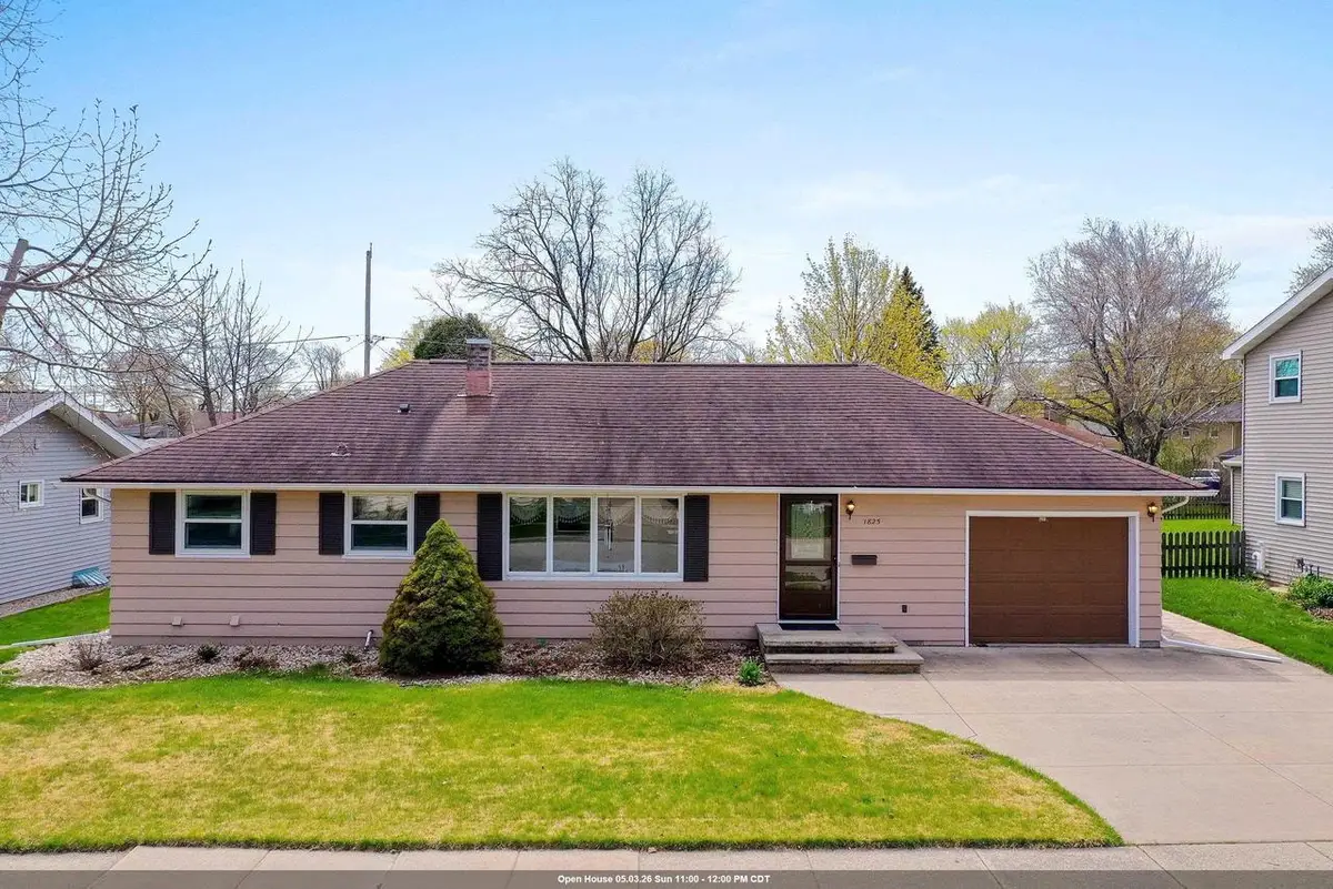 1825 E MARQUETTE STREET, Appleton, WI 54911 - #1