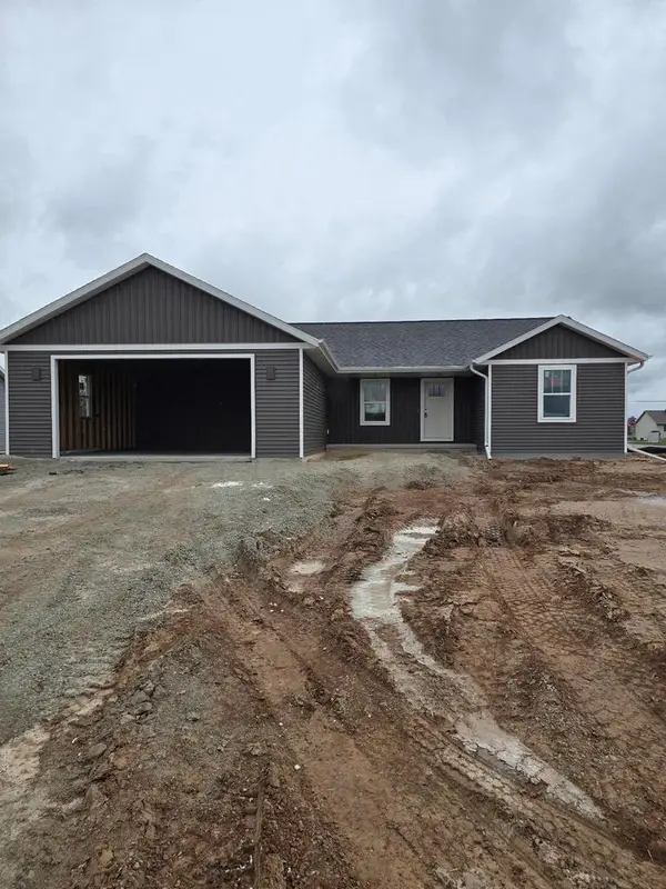 N3908 DEERE DRIVE, Kaukauna, WI 54130