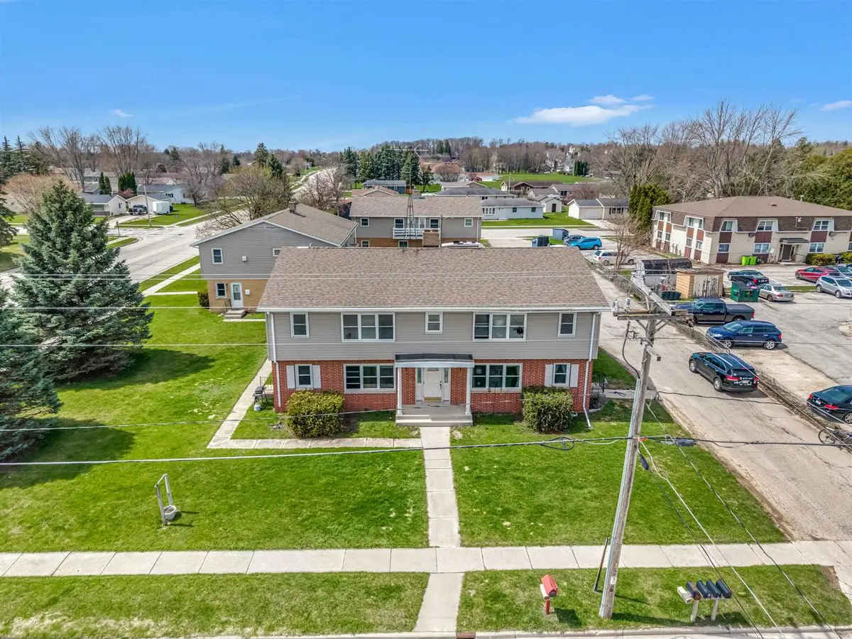 1801 MASON STREET, New Holstein, WI 53061 - #1