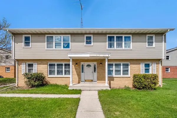 1410 HICKORY LANE, New Holstein, WI 53061