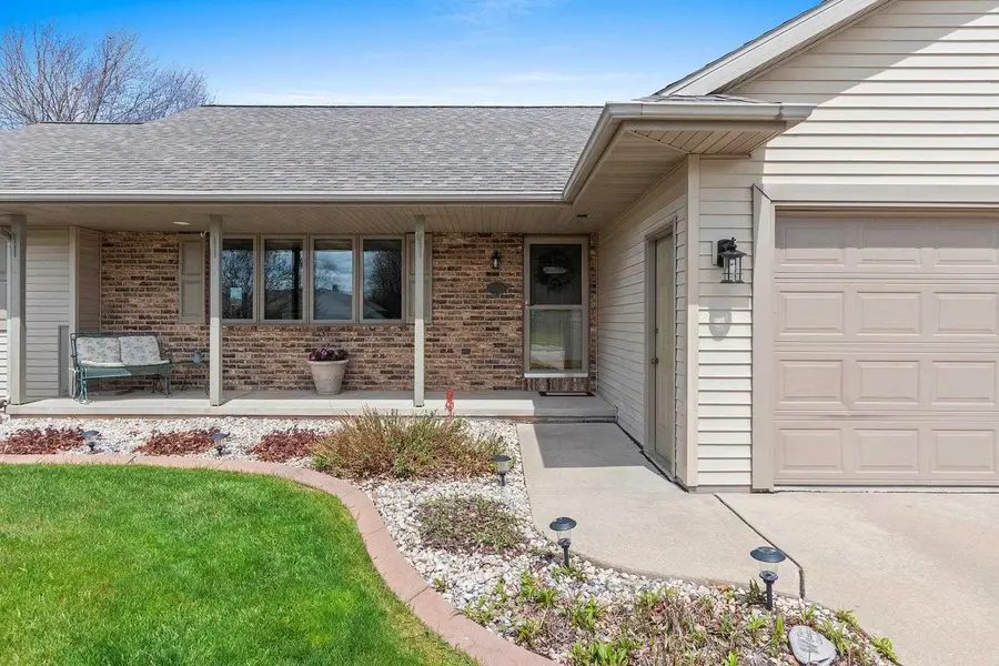 1955 SAGEBRUSH WAY, Green Bay, WI 54311 - #2