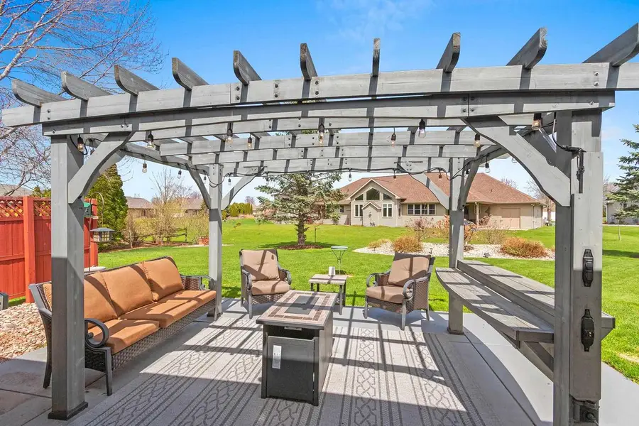 1955 SAGEBRUSH WAY, Green Bay, WI 54311 - #3