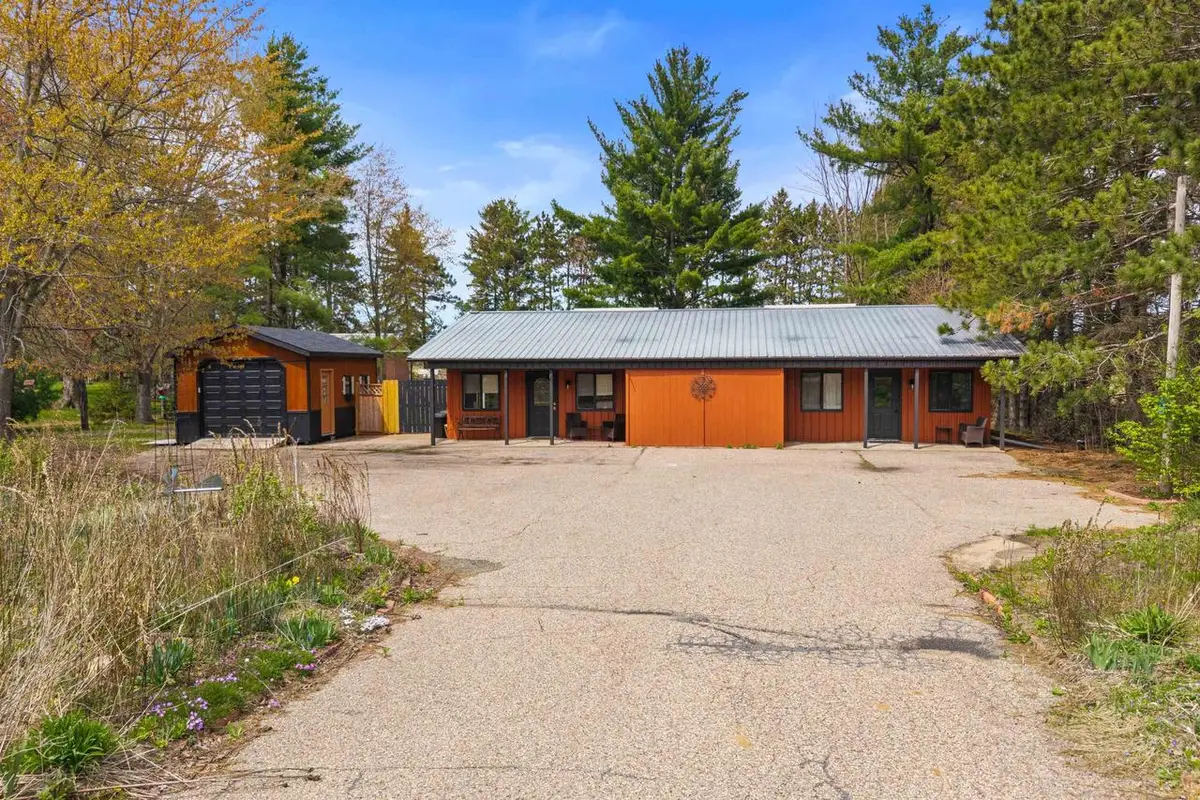 W7570 STATE ROAD 152, Wautoma, WI 54982 - #1