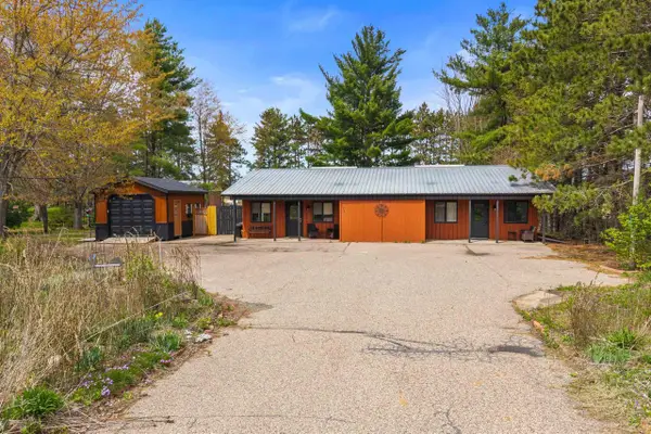 W7570 STATE ROAD 152, Wautoma, WI 54982