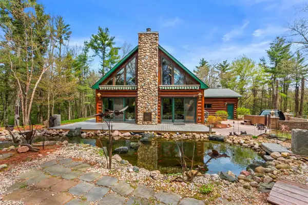 W7113 BIGHORN COURT, Wautoma, WI 54982