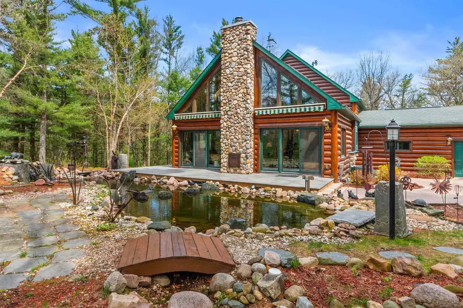W7113 BIGHORN COURT, Wautoma, WI 54982 - #2