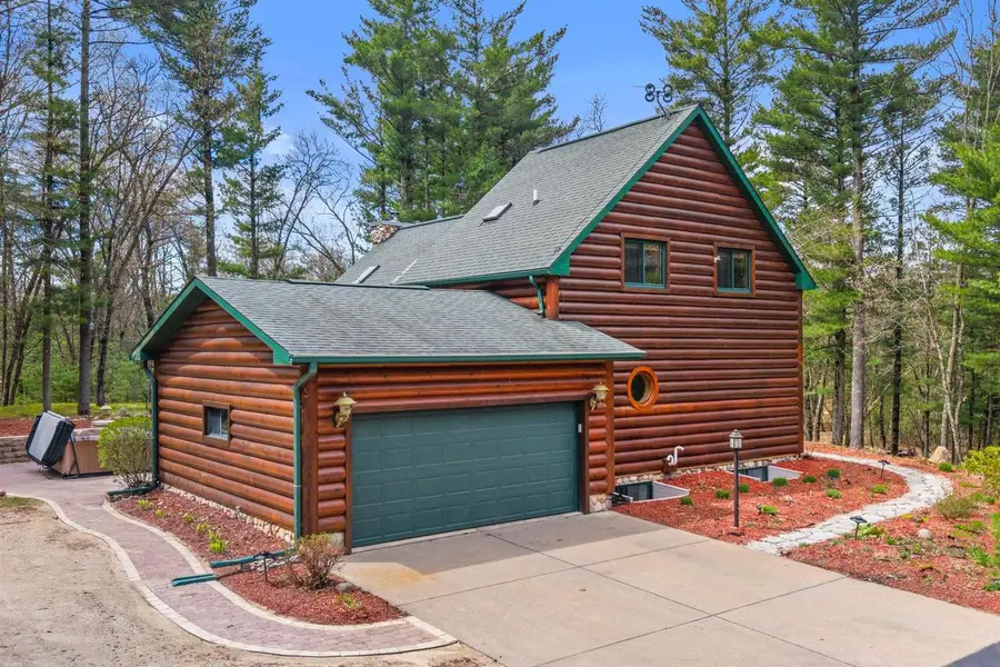 W7113 BIGHORN COURT, Wautoma, WI 54982 - #3